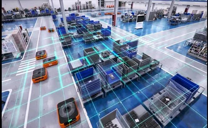 佳帆科技余俊生：精準把控制造企業需求，做工業互聯網領航者